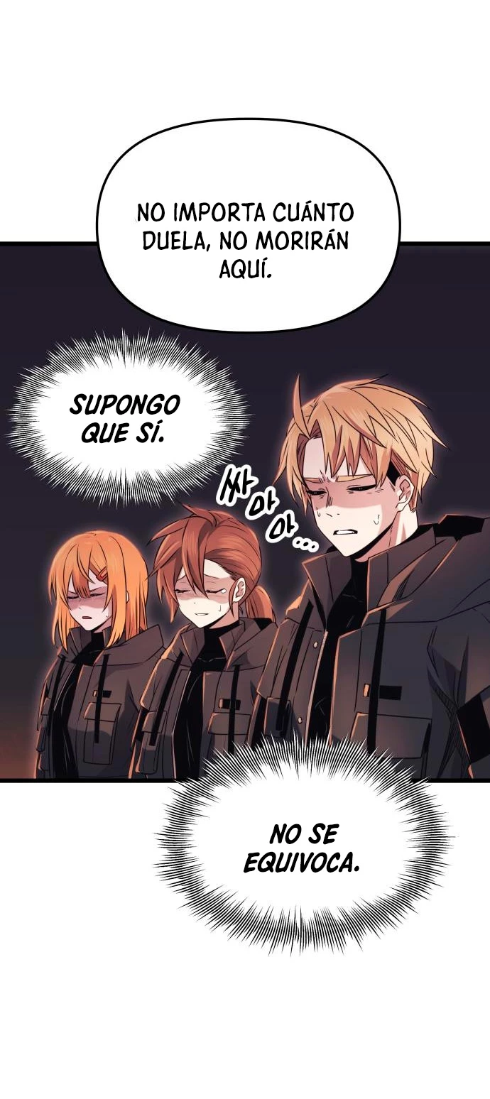 Item Chetado > Capitulo 77 > Page 21