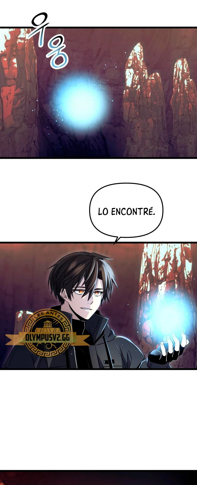 Item Chetado > Capitulo 77 > Page 41