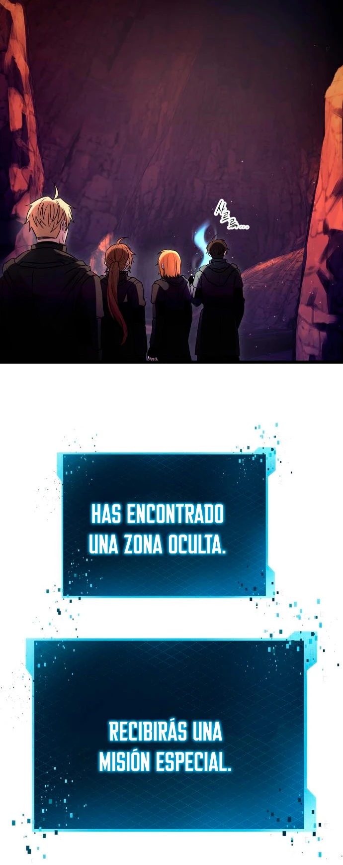Item Chetado > Capitulo 77 > Page 51
