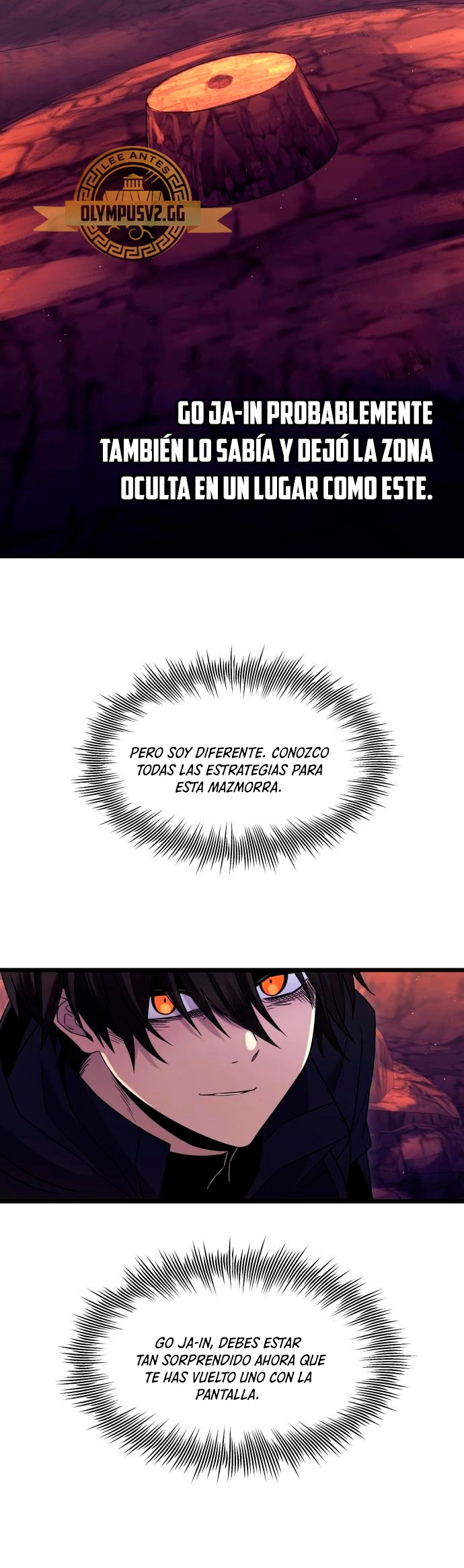 Item Chetado > Capitulo 77 > Page 81