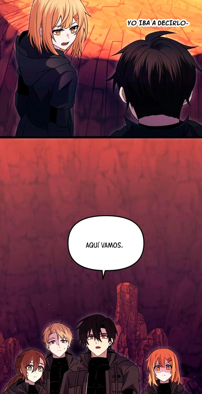Item Chetado > Capitulo 77 > Page 181