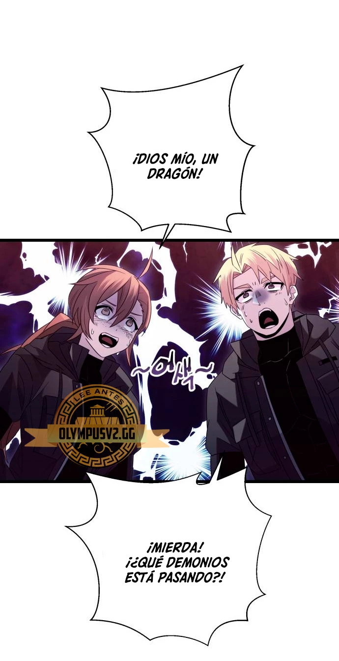 Item Chetado > Capitulo 77 > Page 291