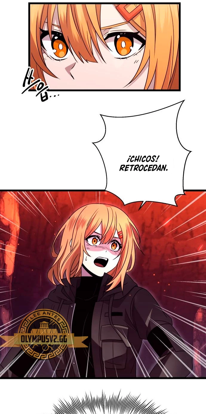 Item Chetado > Capitulo 77 > Page 321
