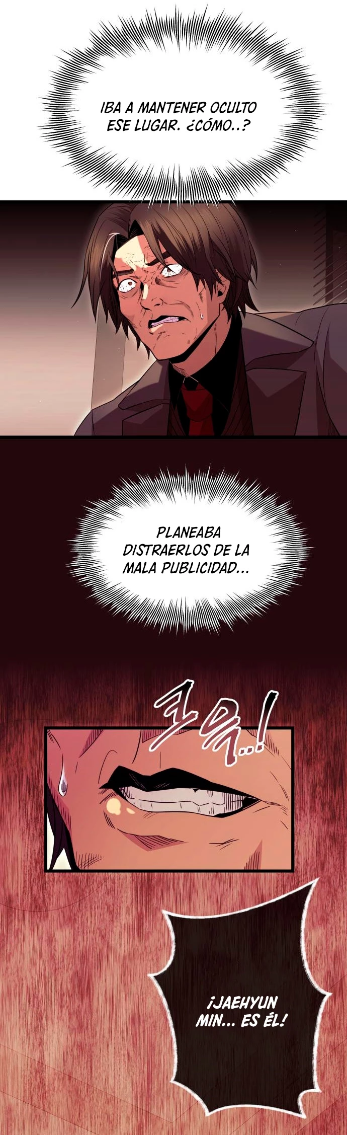 Item Chetado > Capitulo 77 > Page 381