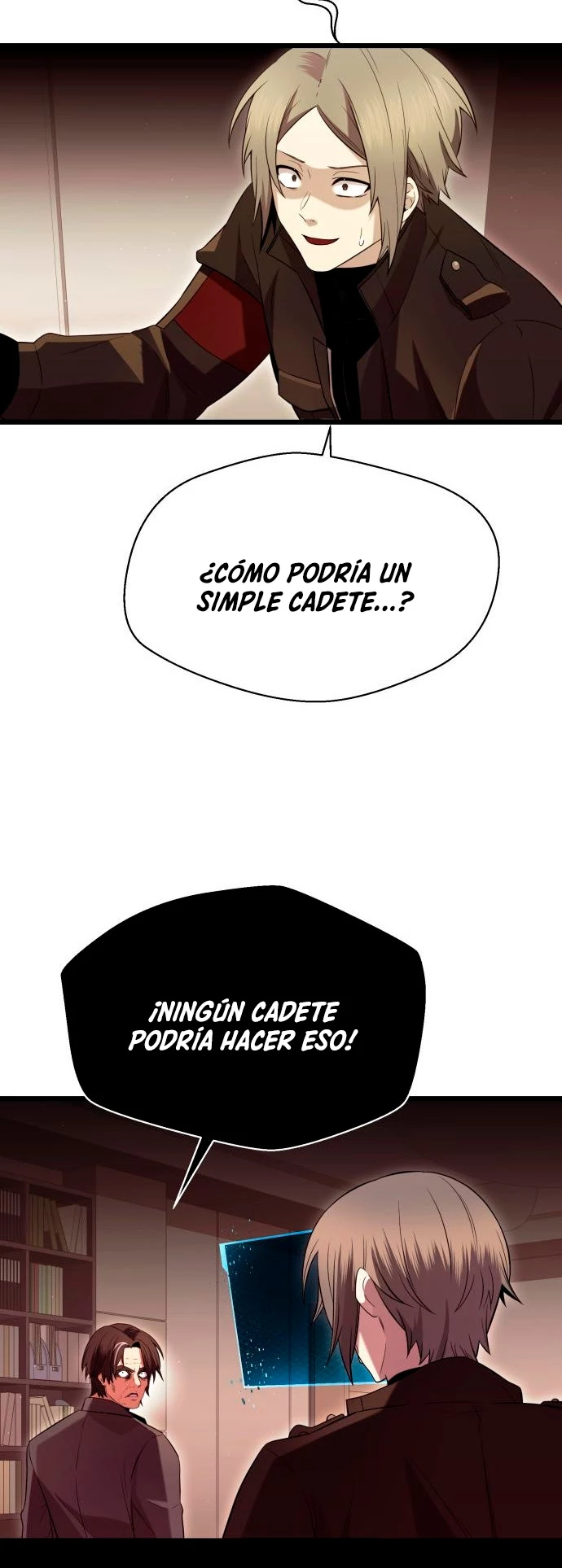 Item Chetado > Capitulo 77 > Page 401