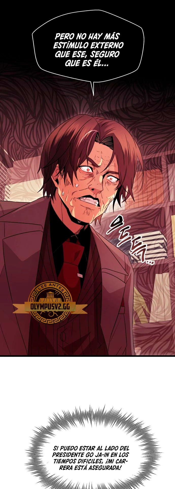 Item Chetado > Capitulo 77 > Page 411
