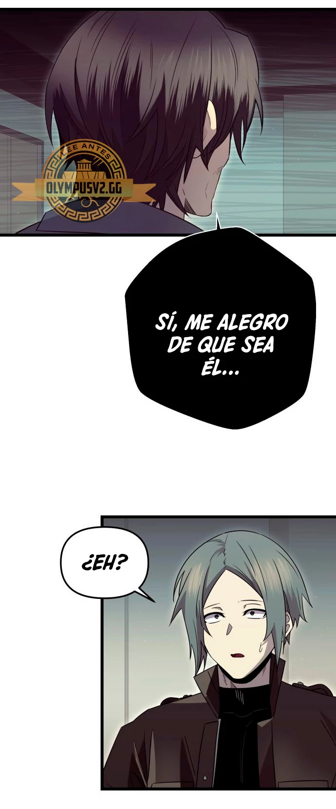 Item Chetado > Capitulo 77 > Page 431