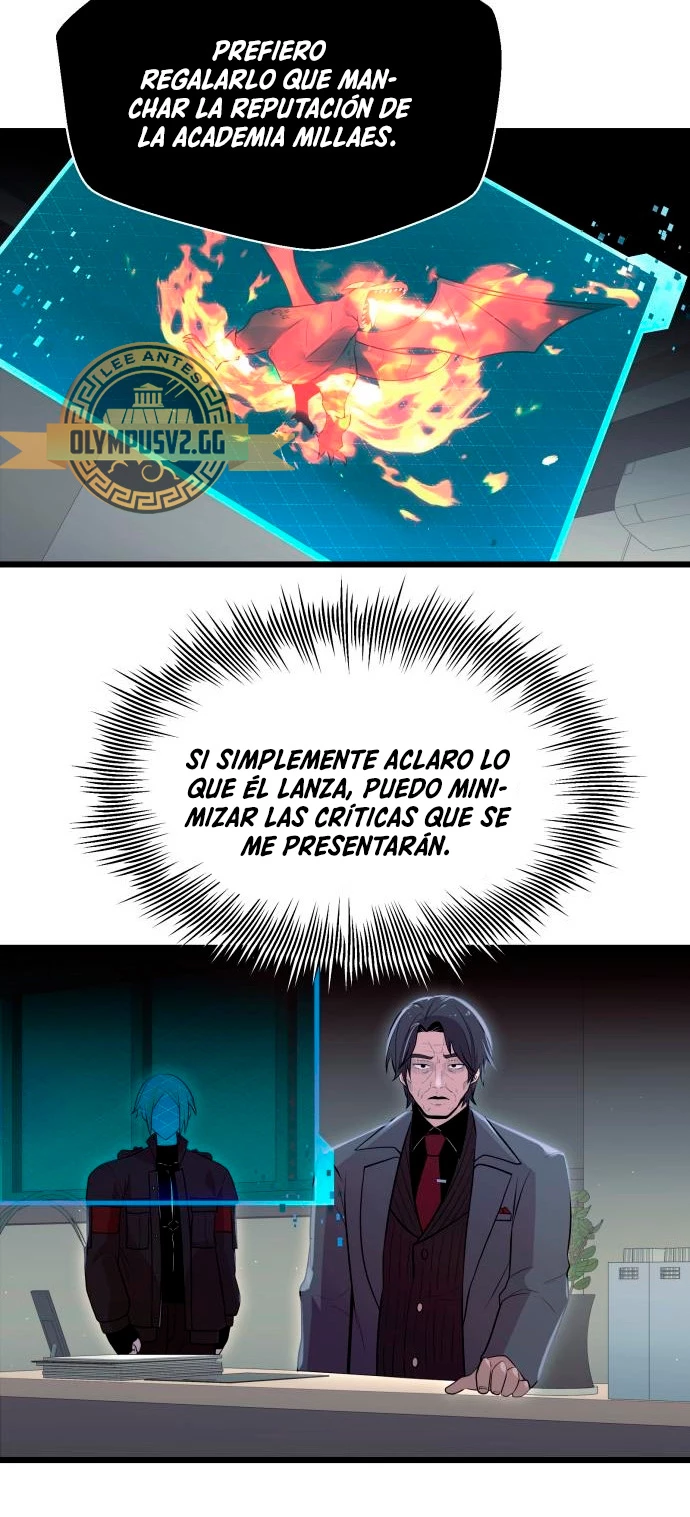 Item Chetado > Capitulo 77 > Page 451