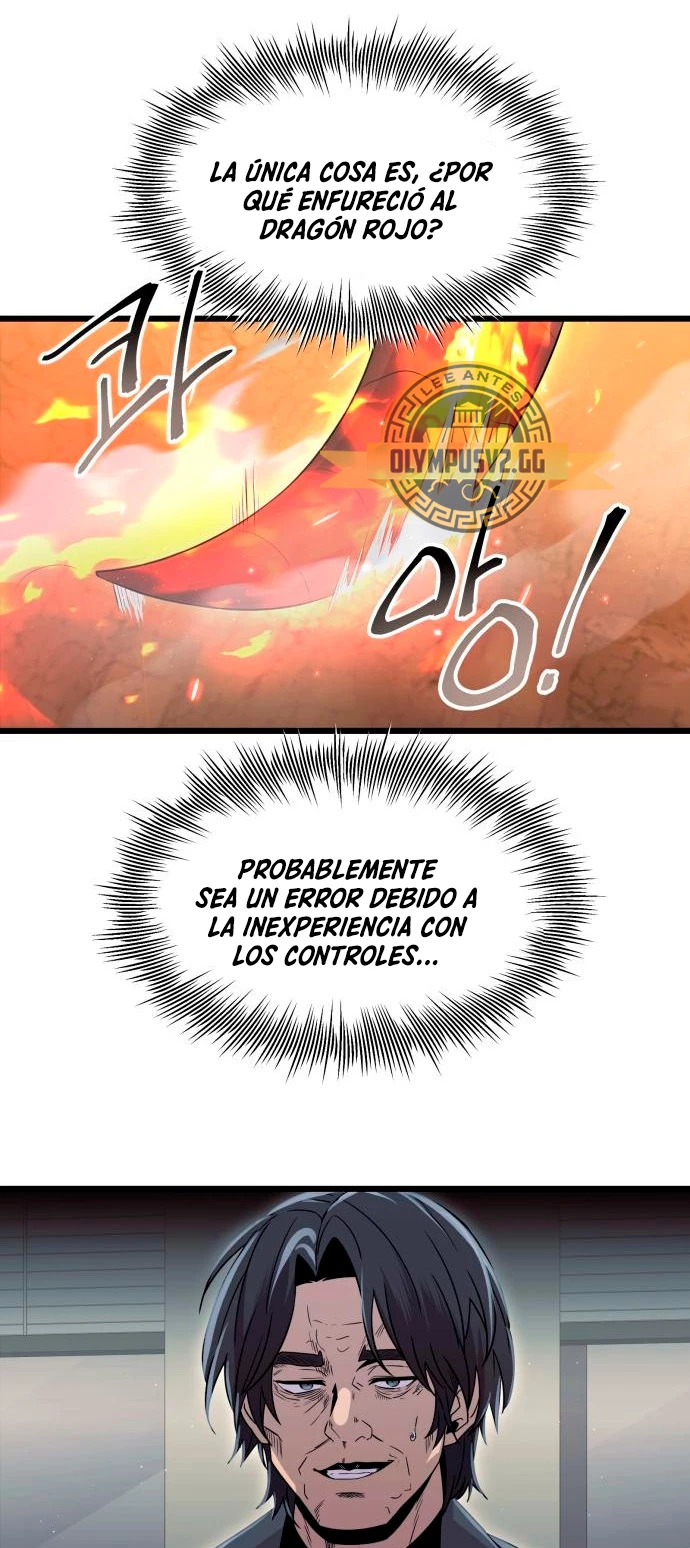 Item Chetado > Capitulo 77 > Page 461