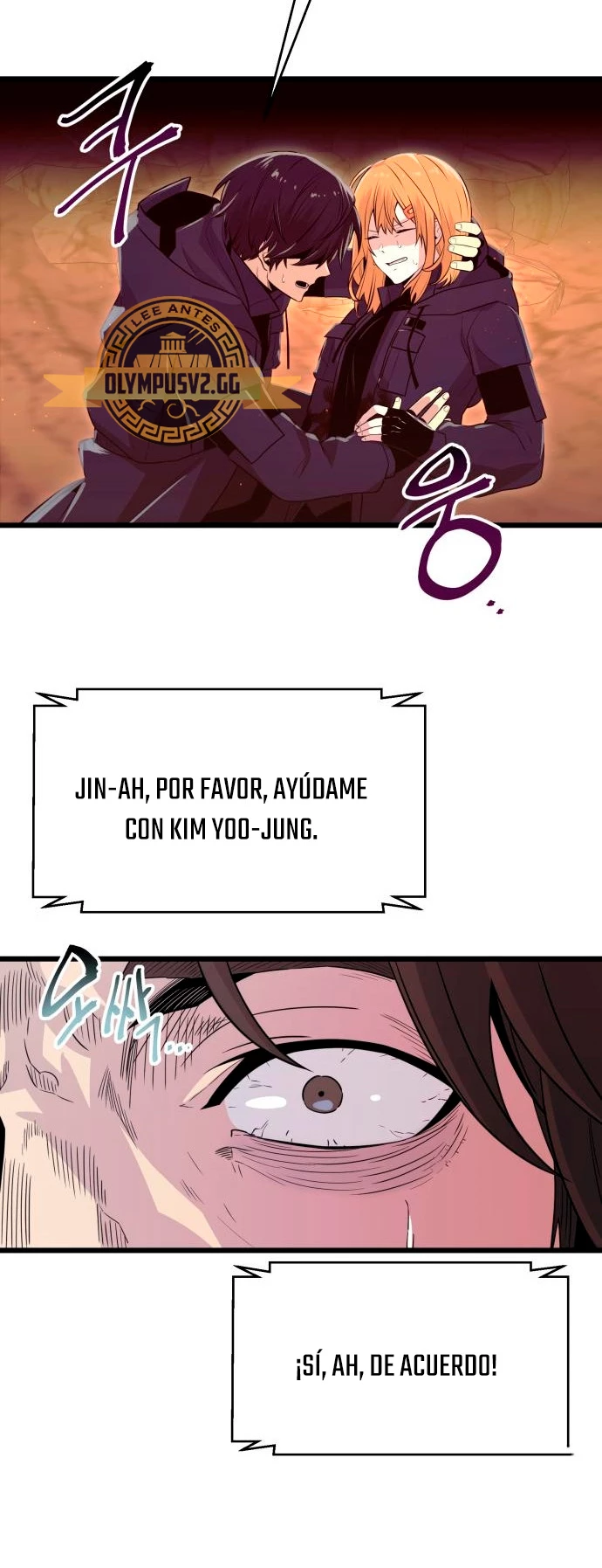 Item Chetado > Capitulo 77 > Page 481