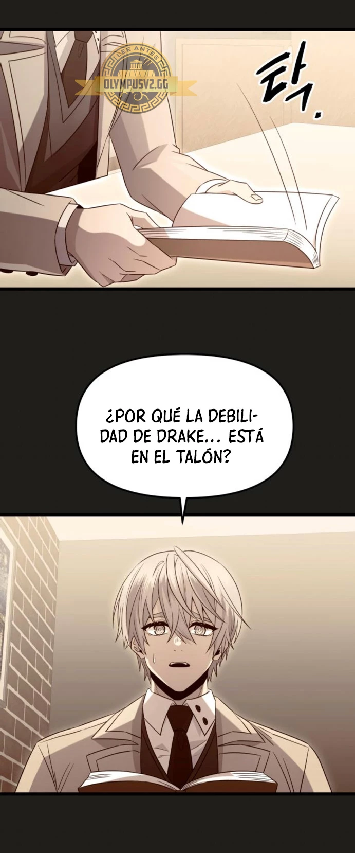 Item Chetado > Capitulo 78 > Page 81