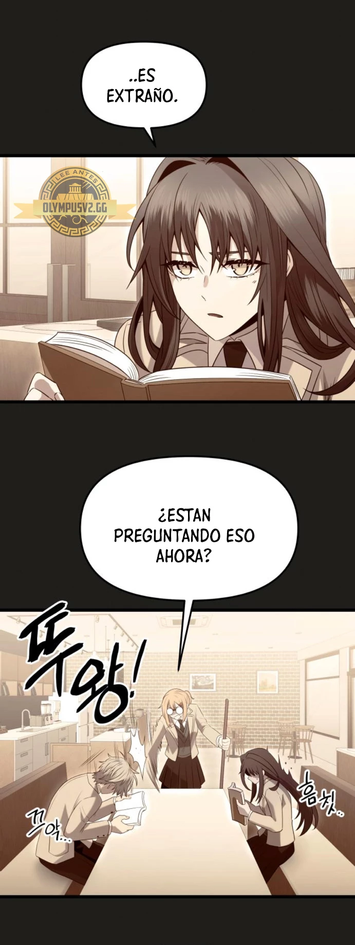 Item Chetado > Capitulo 78 > Page 91