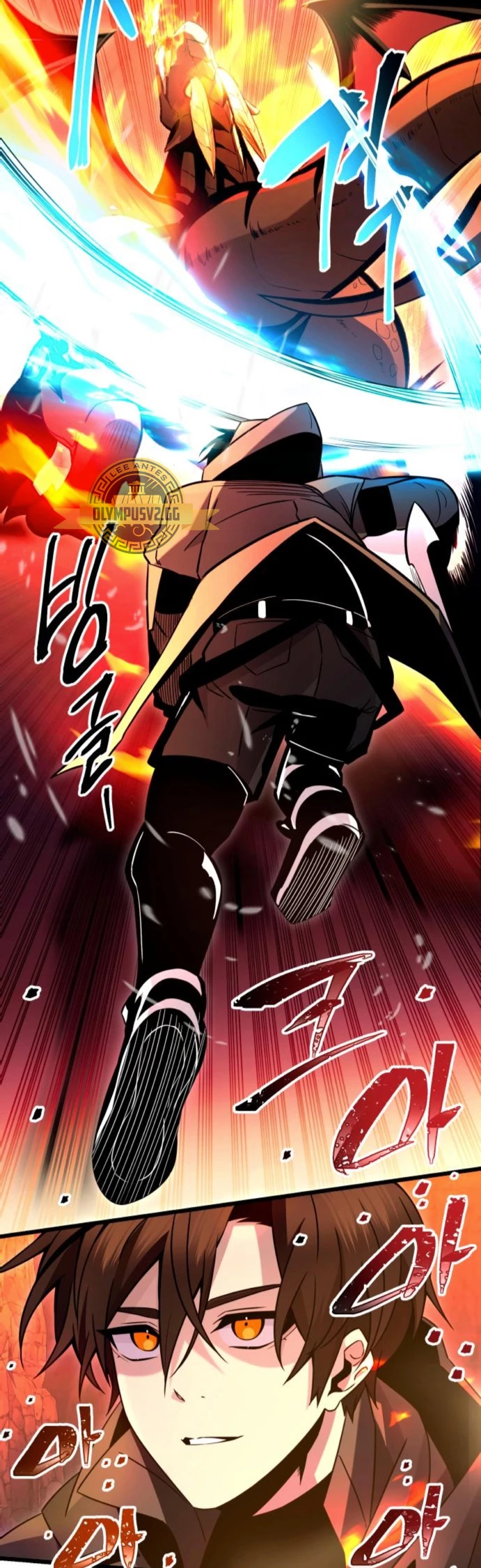 Item Chetado > Capitulo 78 > Page 141