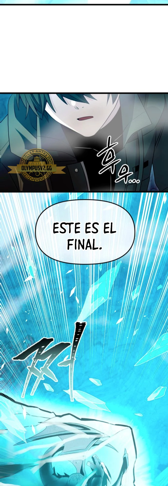Item Chetado > Capitulo 78 > Page 221