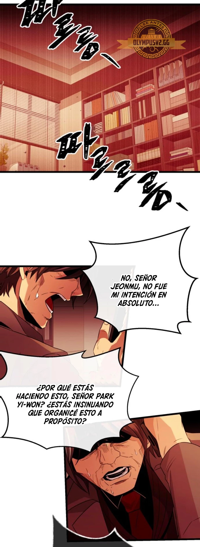 Item Chetado > Capitulo 78 > Page 271