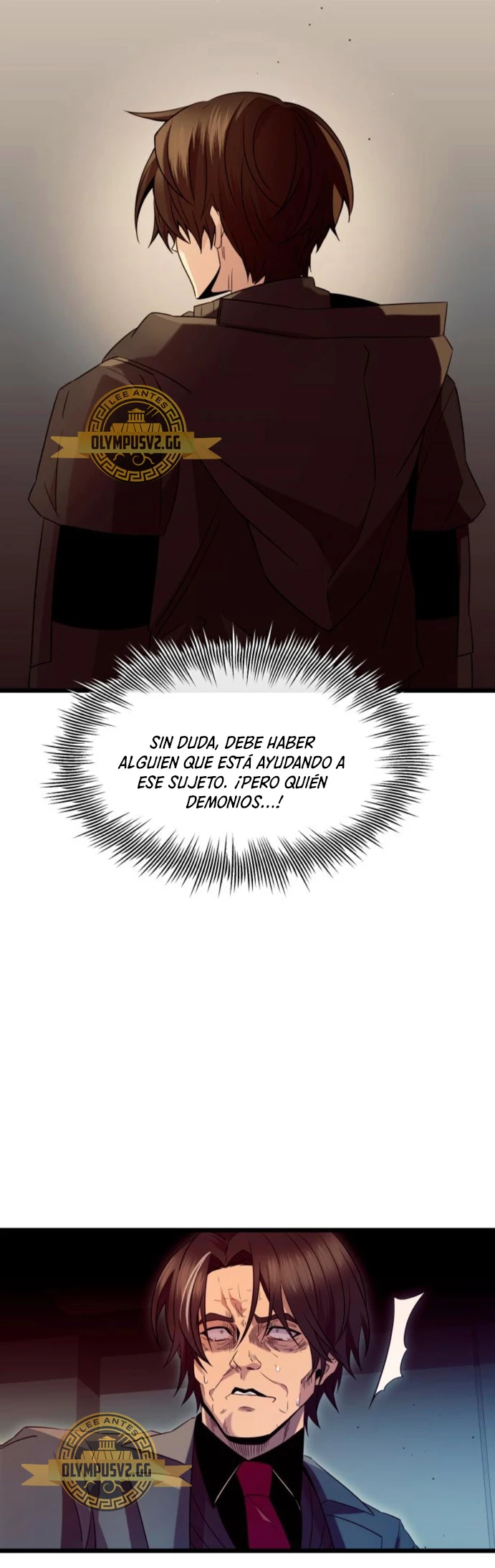 Item Chetado > Capitulo 78 > Page 331