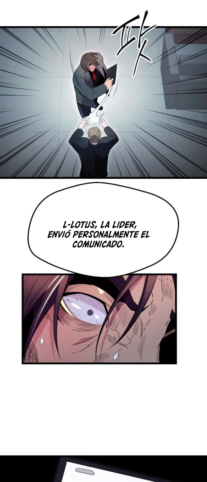 Item Chetado > Capitulo 78 > Page 361