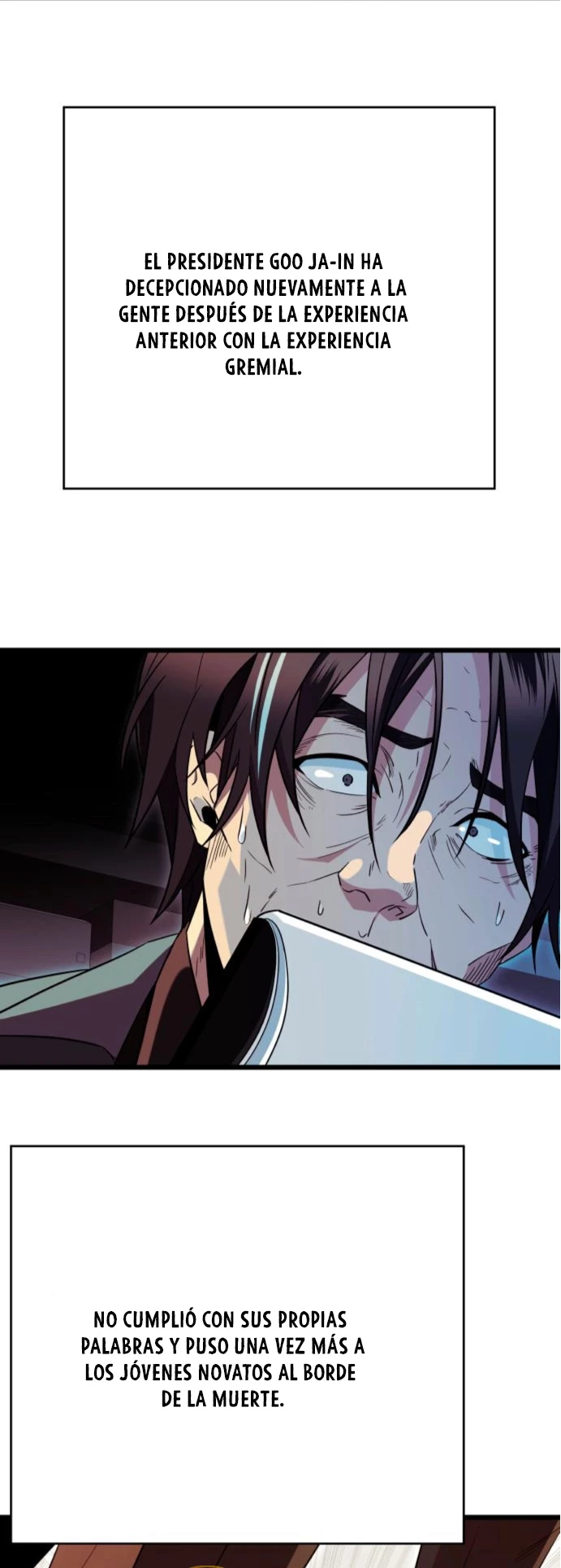 Item Chetado > Capitulo 78 > Page 391
