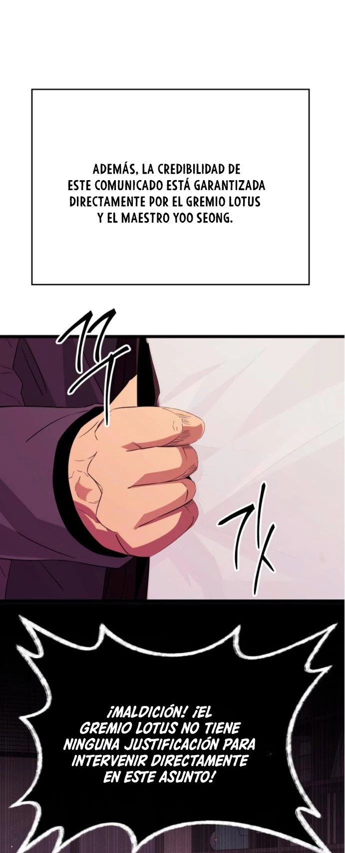 Item Chetado > Capitulo 78 > Page 421