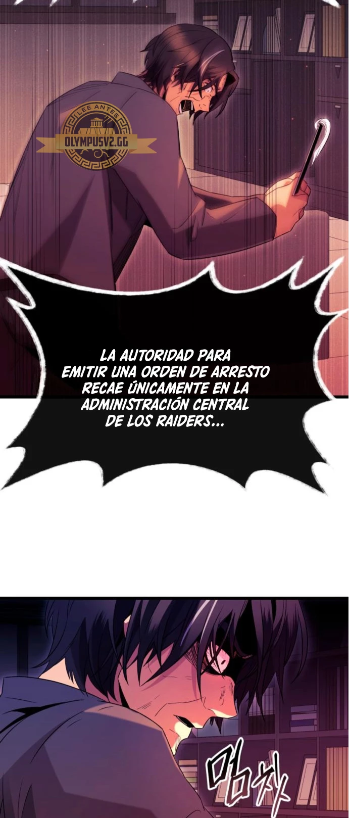 Item Chetado > Capitulo 78 > Page 431