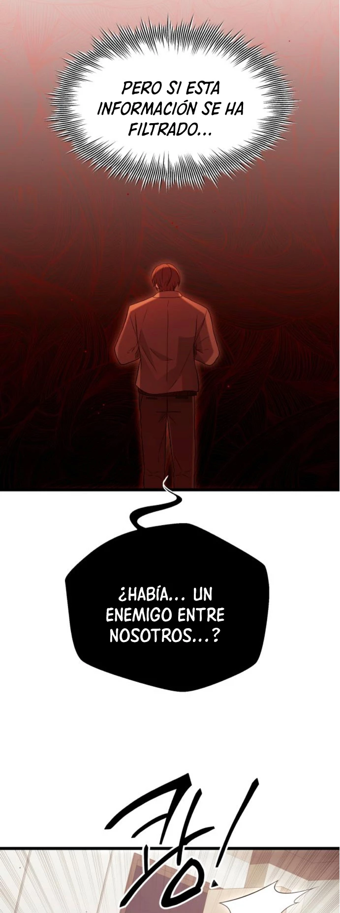 Item Chetado > Capitulo 78 > Page 461