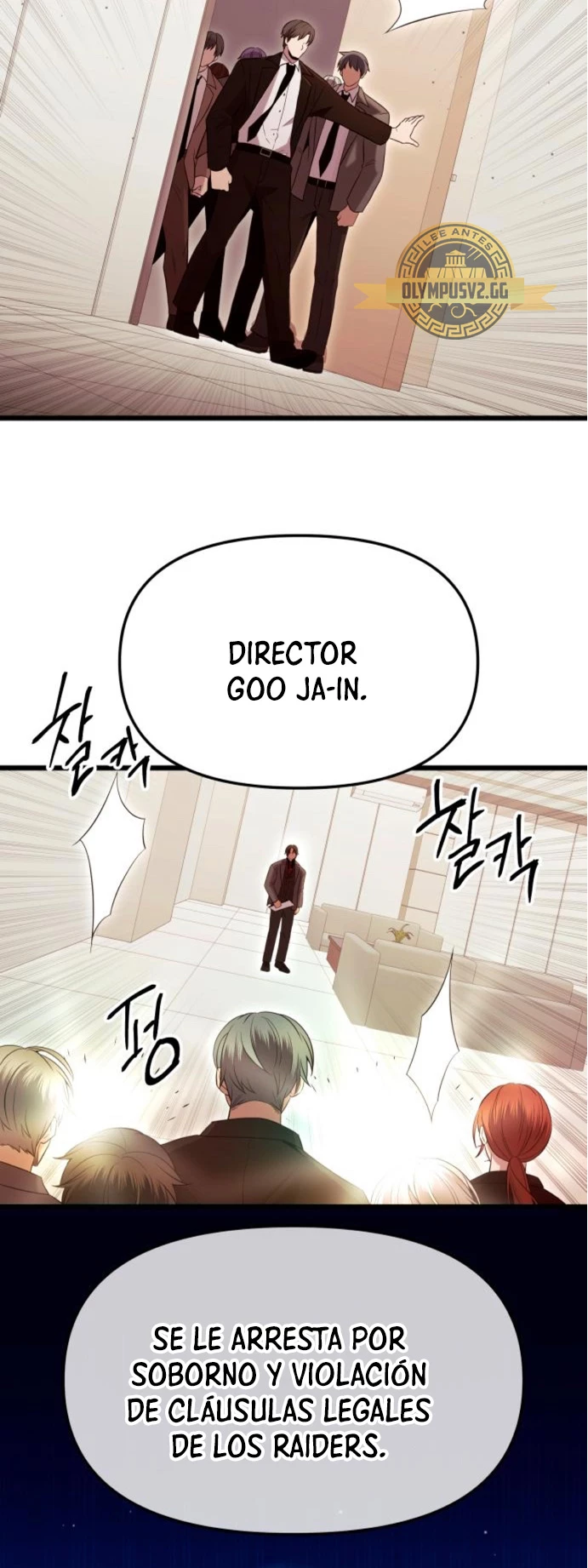 Item Chetado > Capitulo 78 > Page 471