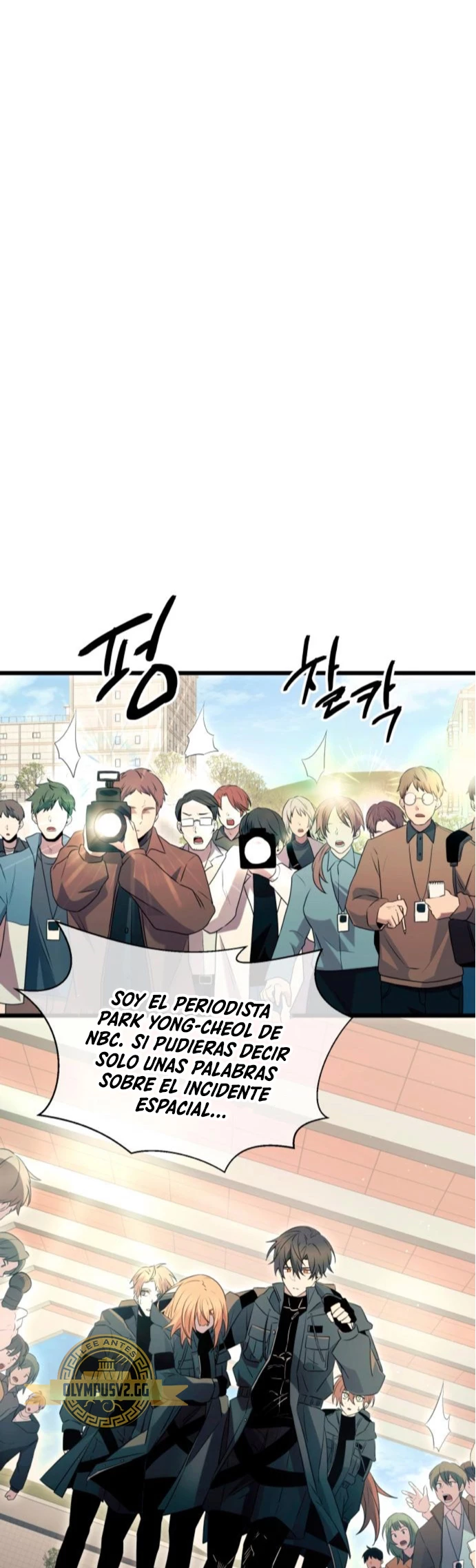 Item Chetado > Capitulo 78 > Page 491
