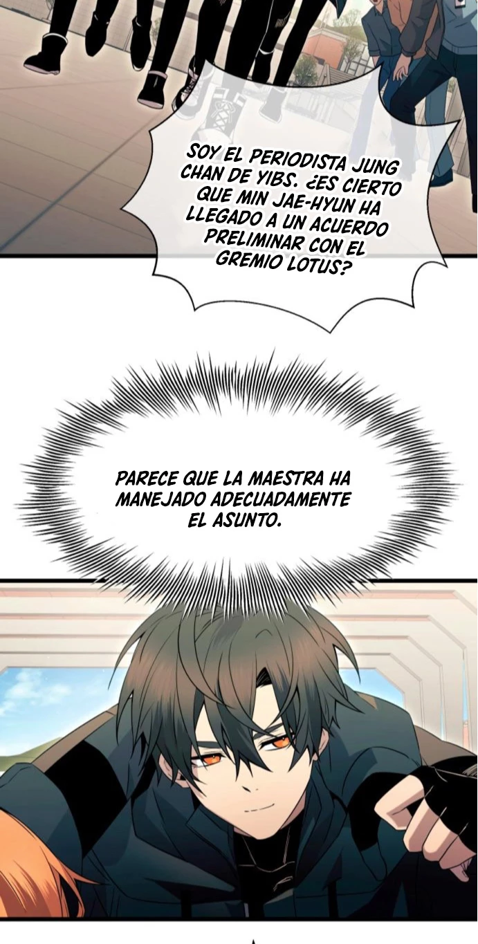 Item Chetado > Capitulo 78 > Page 501