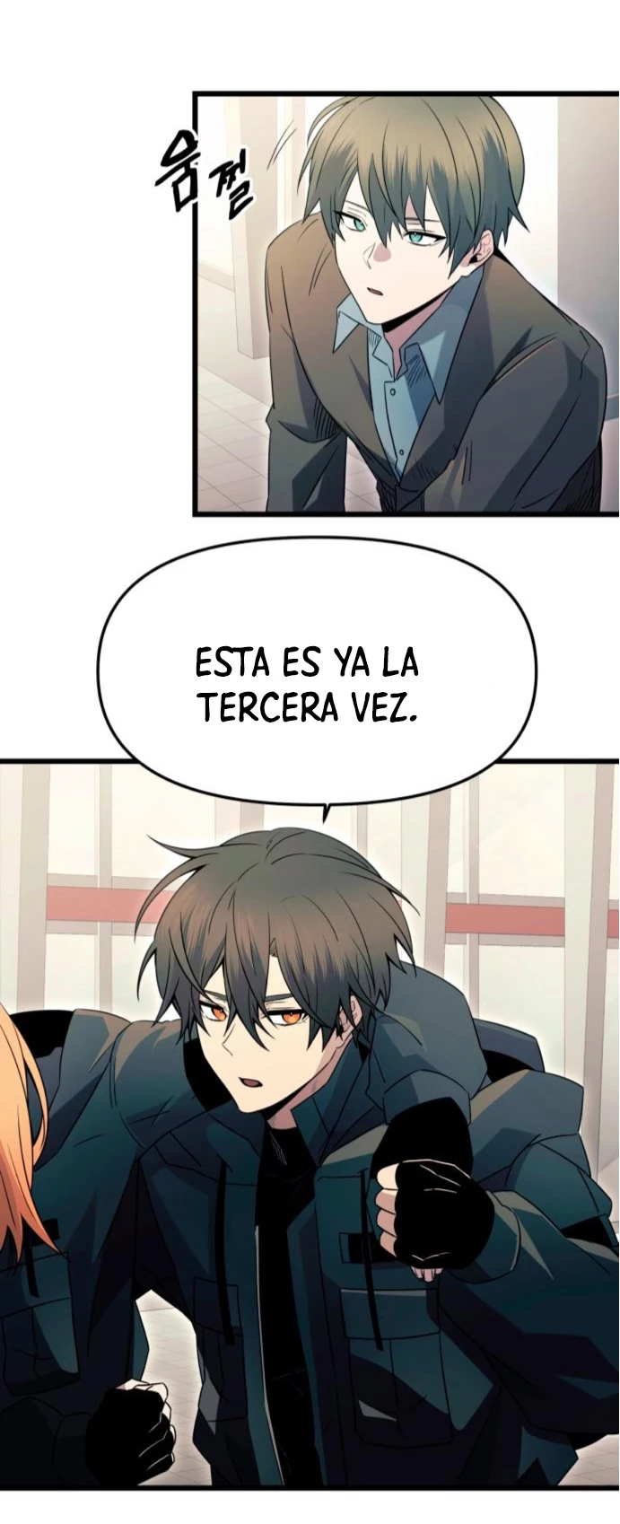 Item Chetado > Capitulo 78 > Page 531