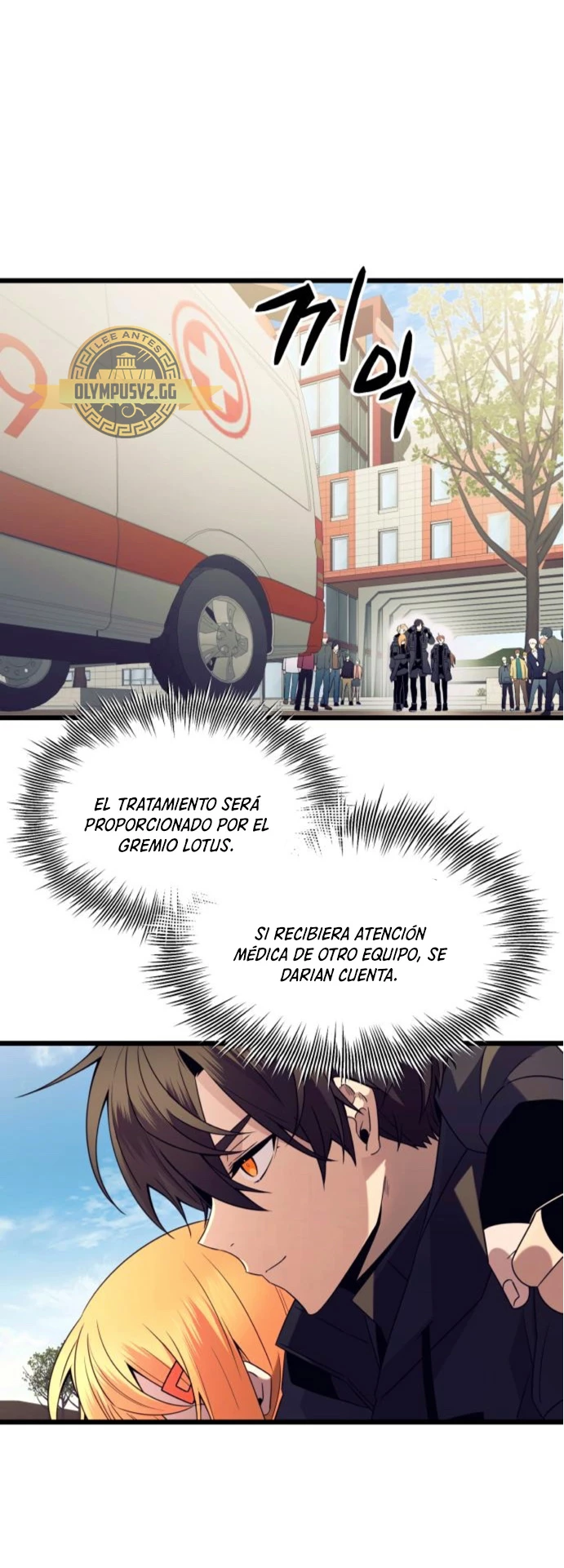 Item Chetado > Capitulo 78 > Page 571