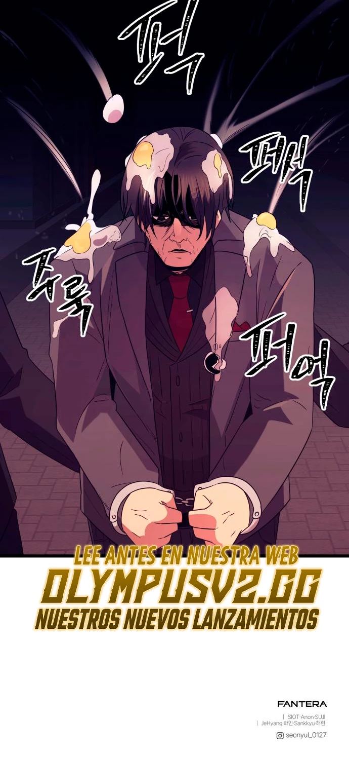 Item Chetado > Capitulo 78 > Page 621