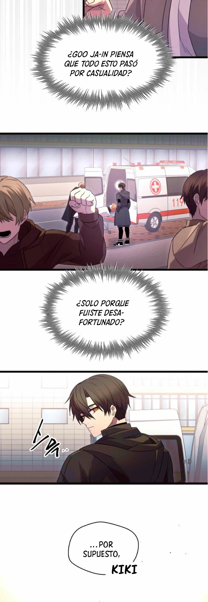 Item Chetado > Capitulo 79 > Page 21