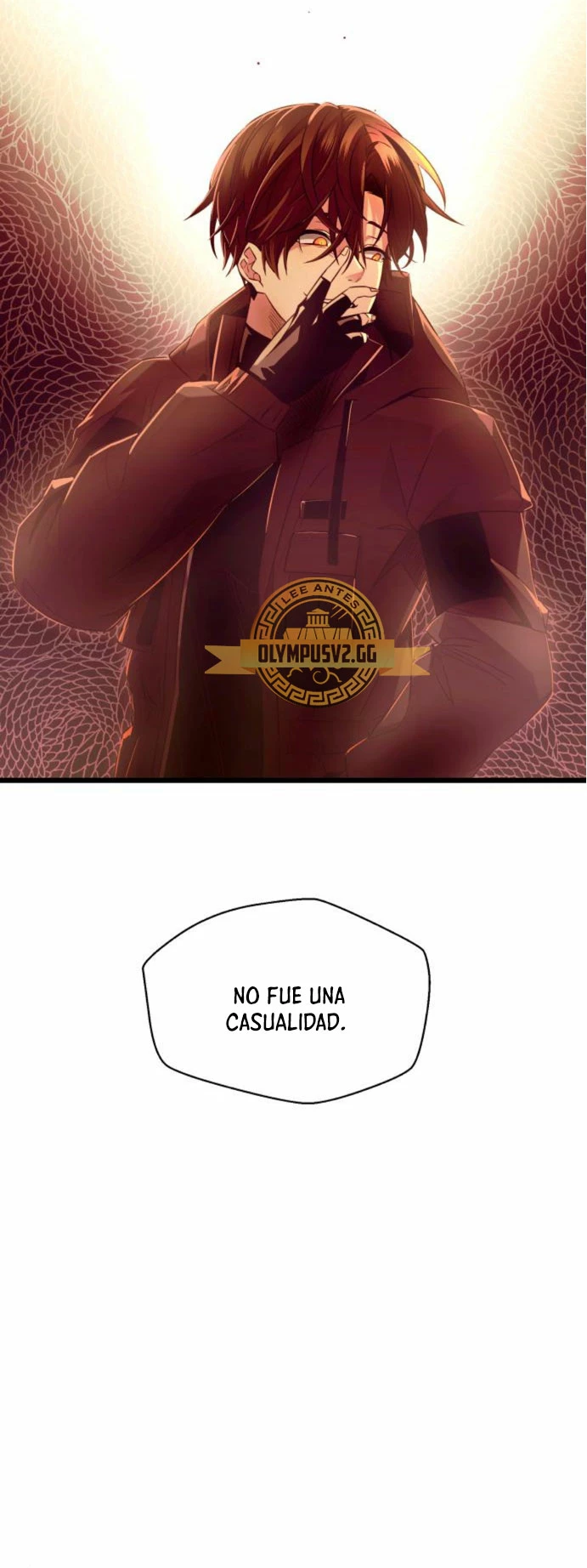 Item Chetado > Capitulo 79 > Page 31