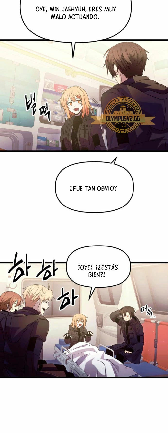Item Chetado > Capitulo 79 > Page 61