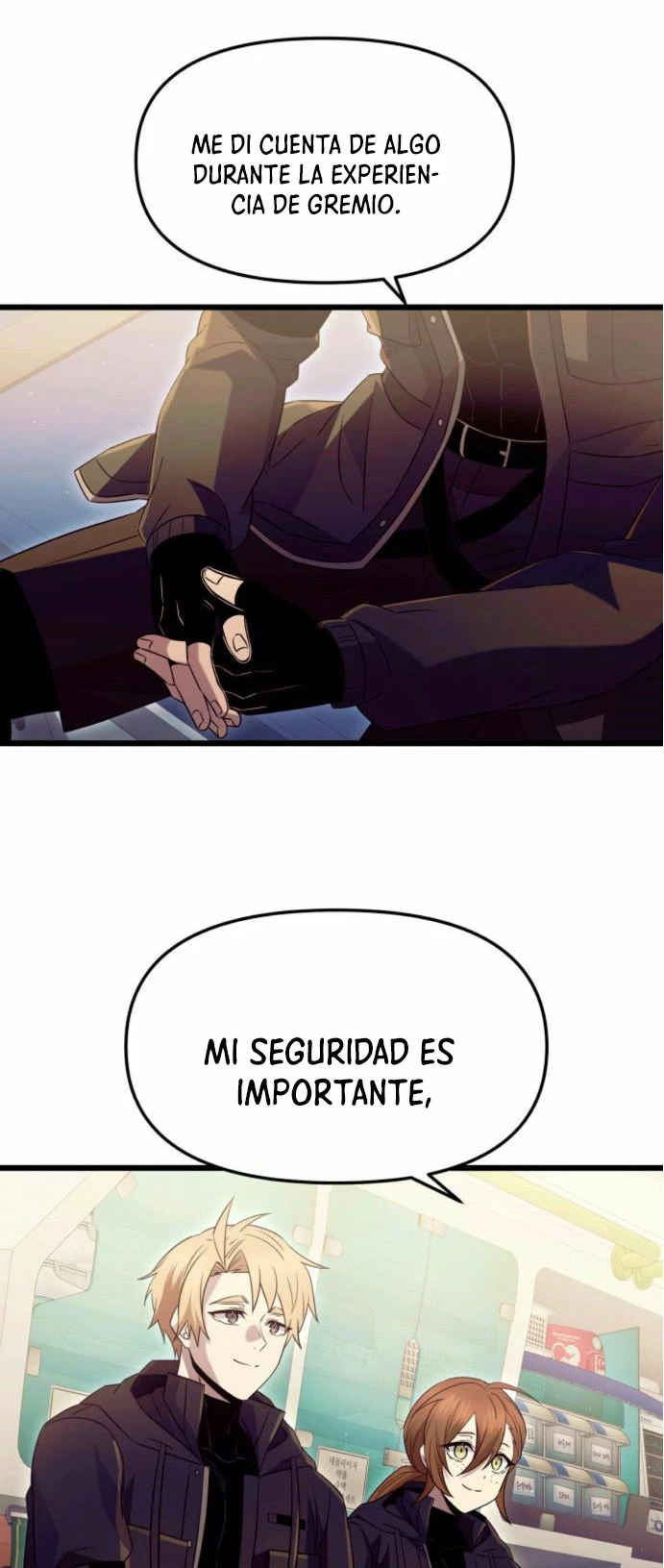 Item Chetado > Capitulo 79 > Page 81