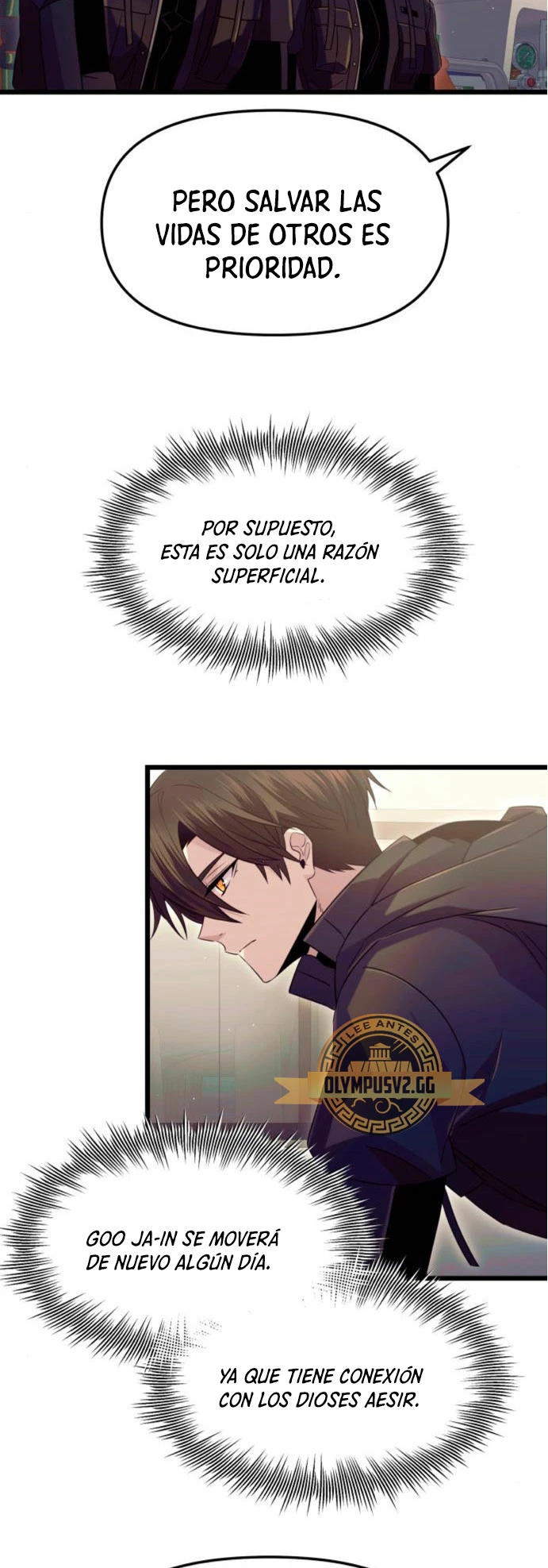 Item Chetado > Capitulo 79 > Page 91