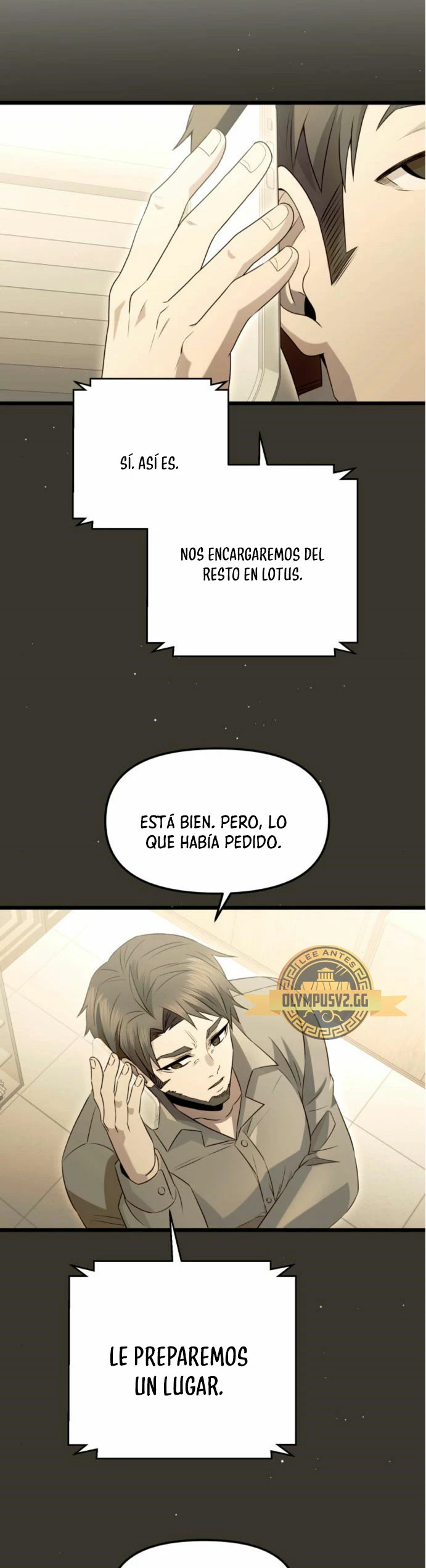 Item Chetado > Capitulo 79 > Page 161