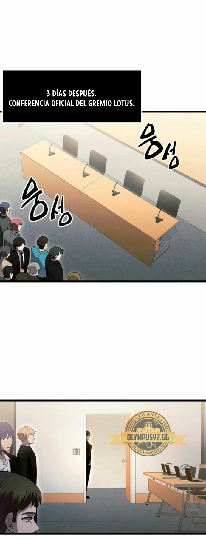 Item Chetado > Capitulo 79 > Page 201
