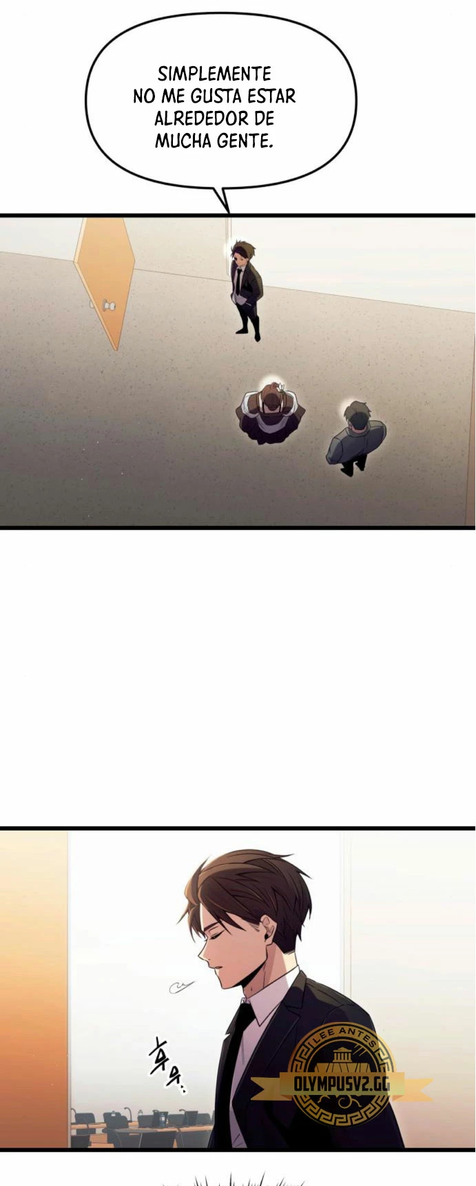 Item Chetado > Capitulo 79 > Page 221