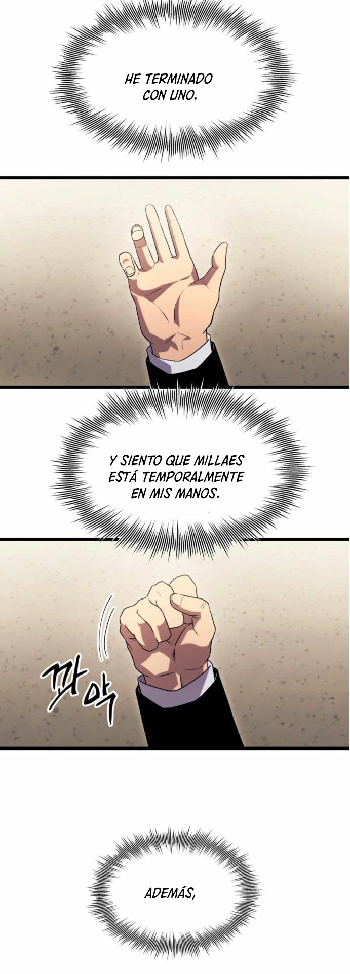 Item Chetado > Capitulo 79 > Page 231