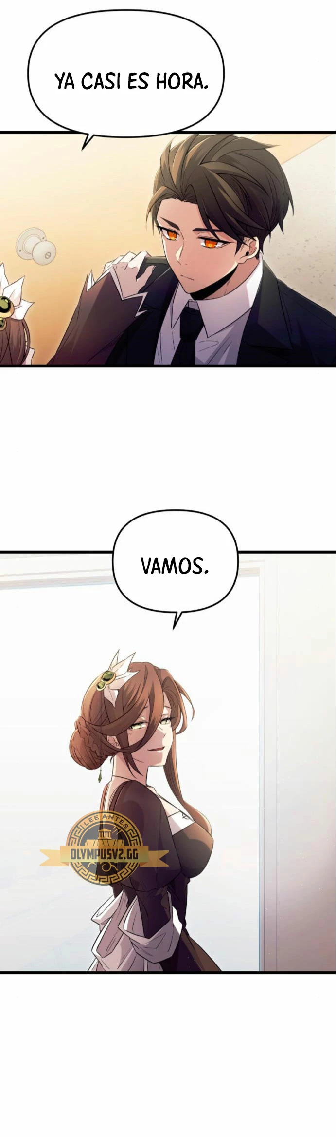 Item Chetado > Capitulo 79 > Page 251