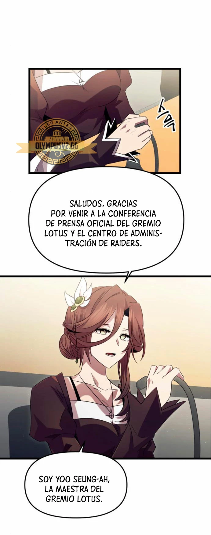 Item Chetado > Capitulo 79 > Page 281