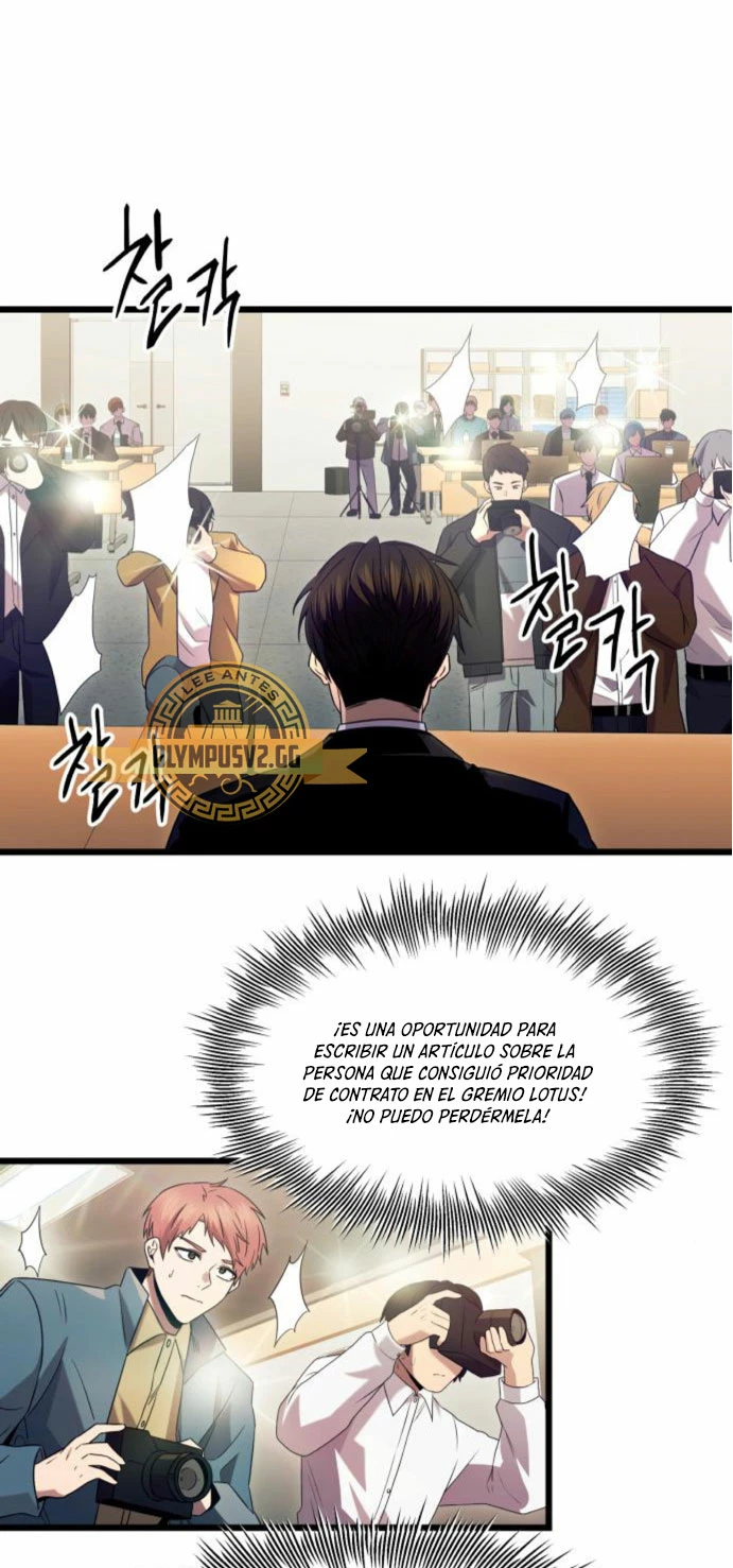 Item Chetado > Capitulo 79 > Page 301