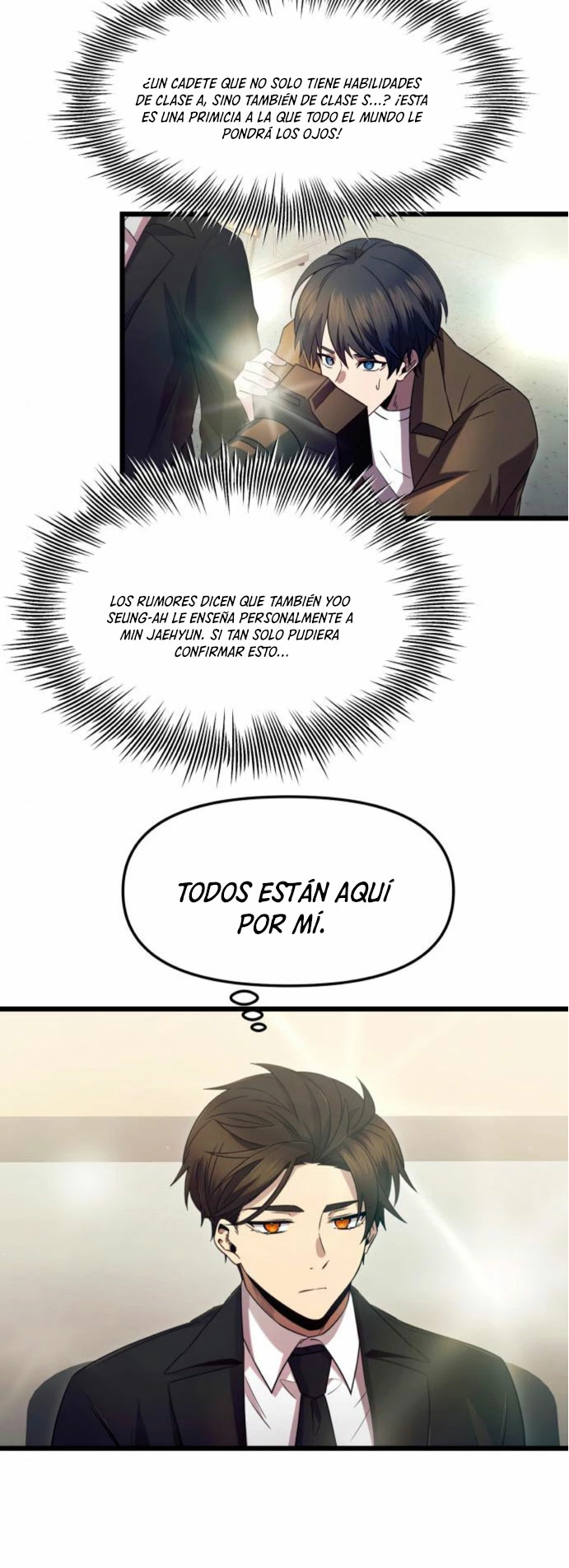 Item Chetado > Capitulo 79 > Page 311