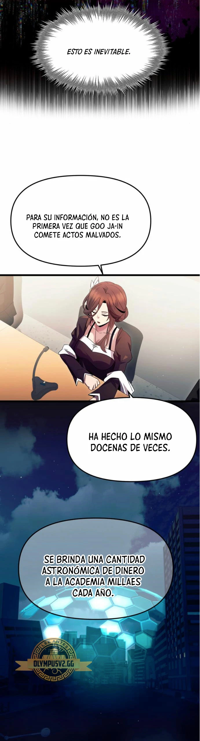 Item Chetado > Capitulo 79 > Page 351