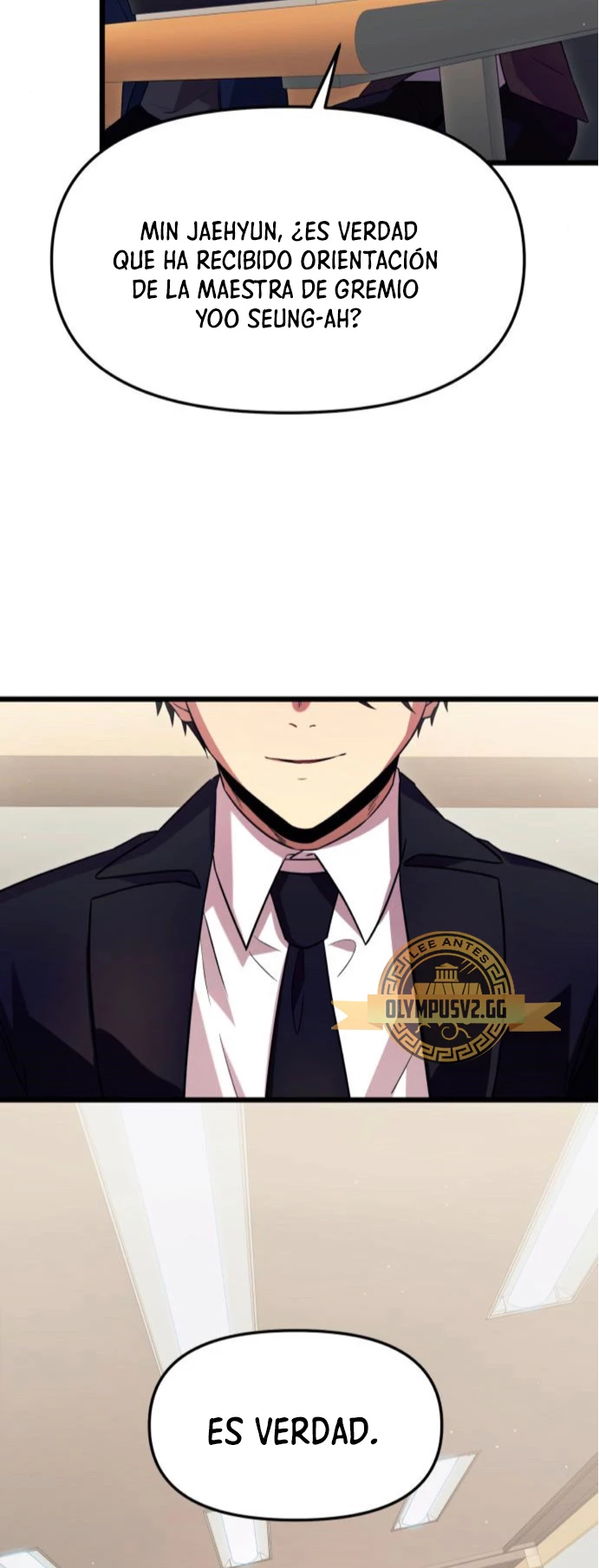 Item Chetado > Capitulo 79 > Page 381