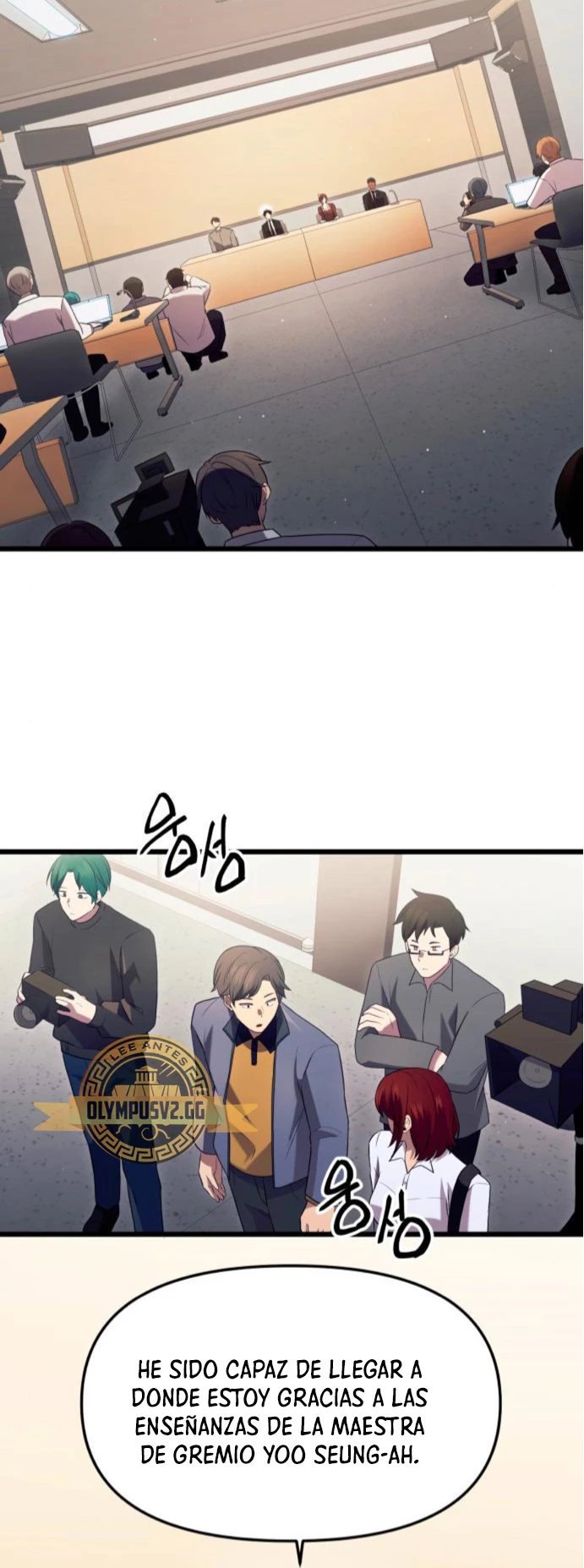 Item Chetado > Capitulo 79 > Page 401