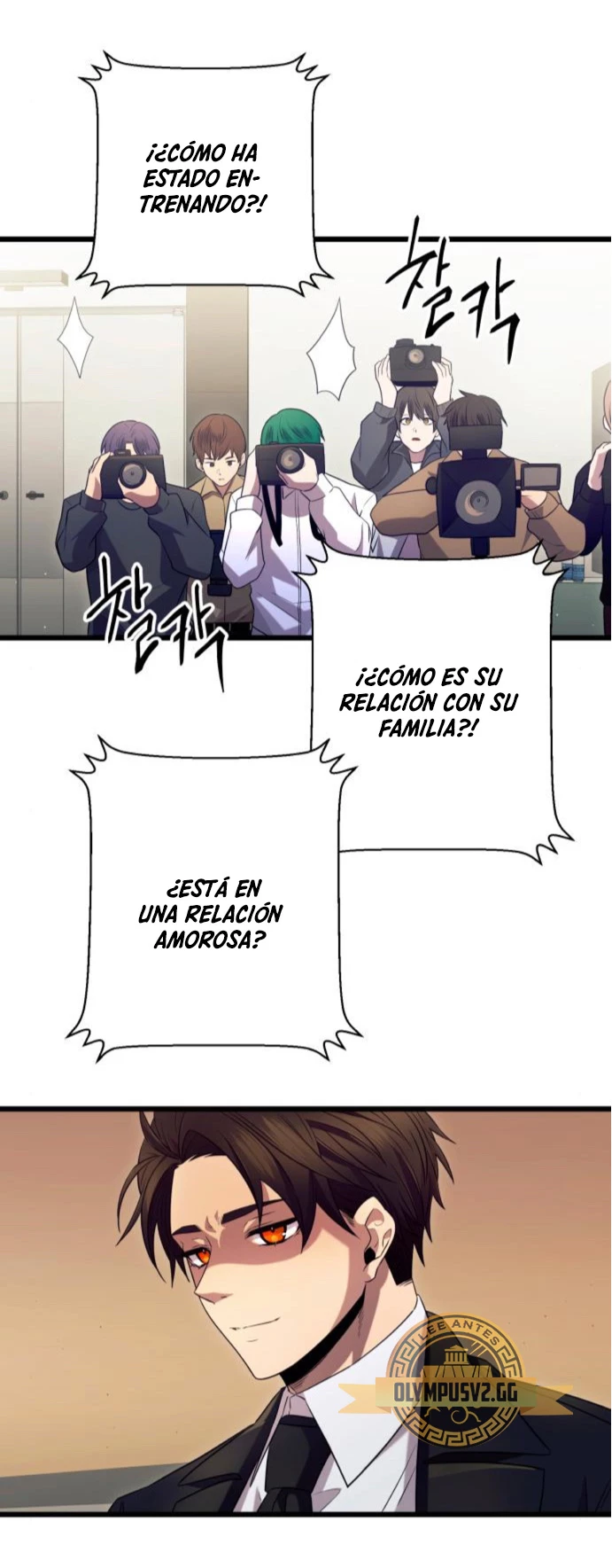 Item Chetado > Capitulo 79 > Page 431