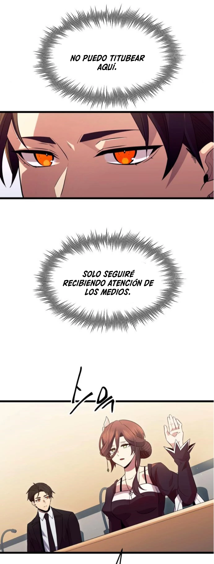 Item Chetado > Capitulo 79 > Page 441