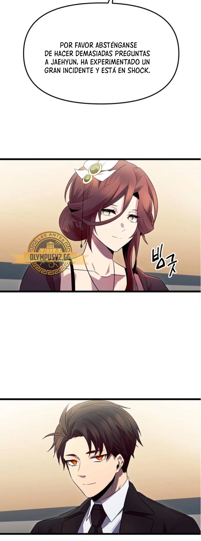 Item Chetado > Capitulo 79 > Page 451